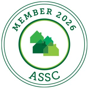 ASSC member 2026