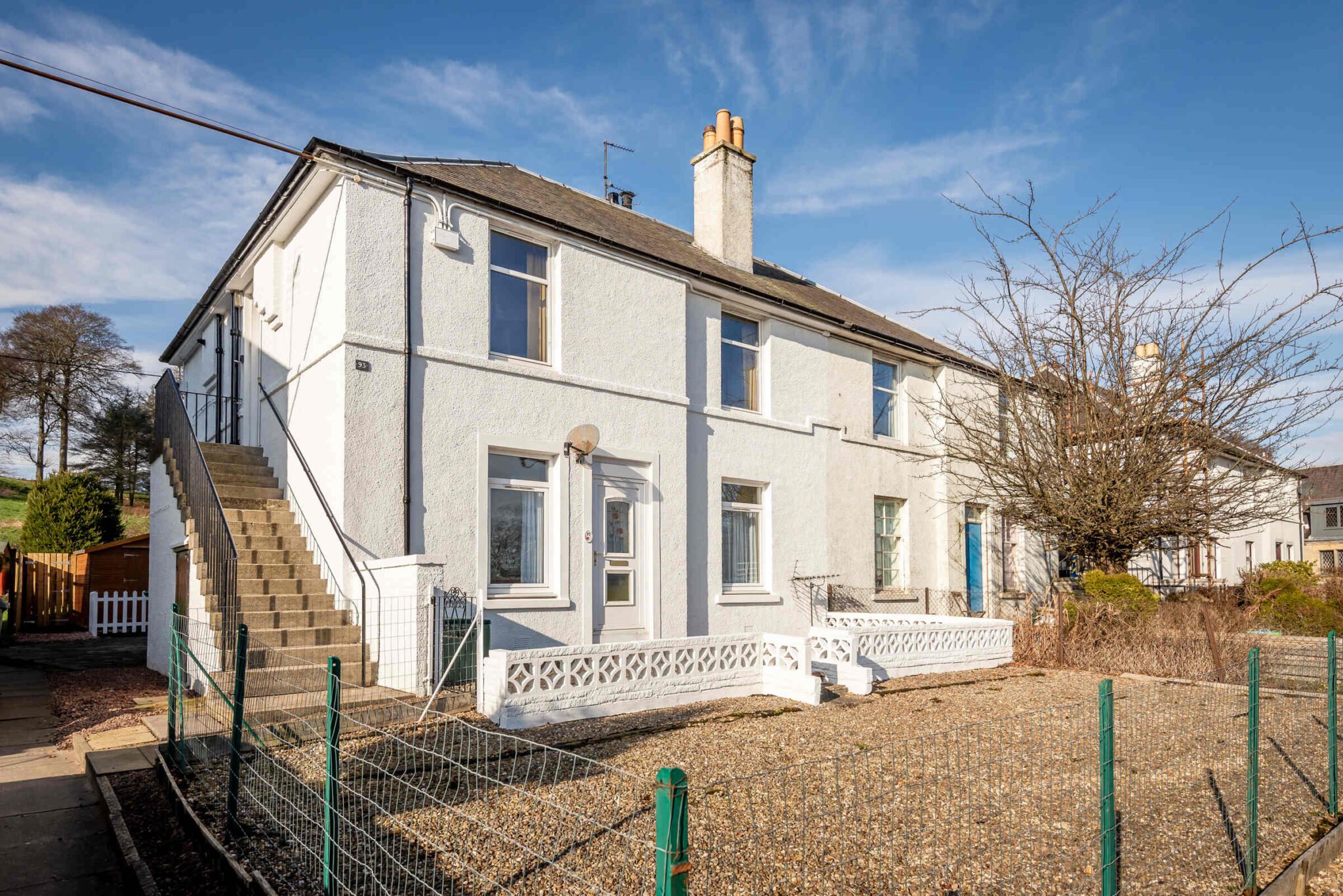 Guardbridge Apartment, St Andrews